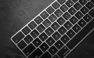 Apple Magic Keyboard 2 Long-Term Review: Still My Favorit