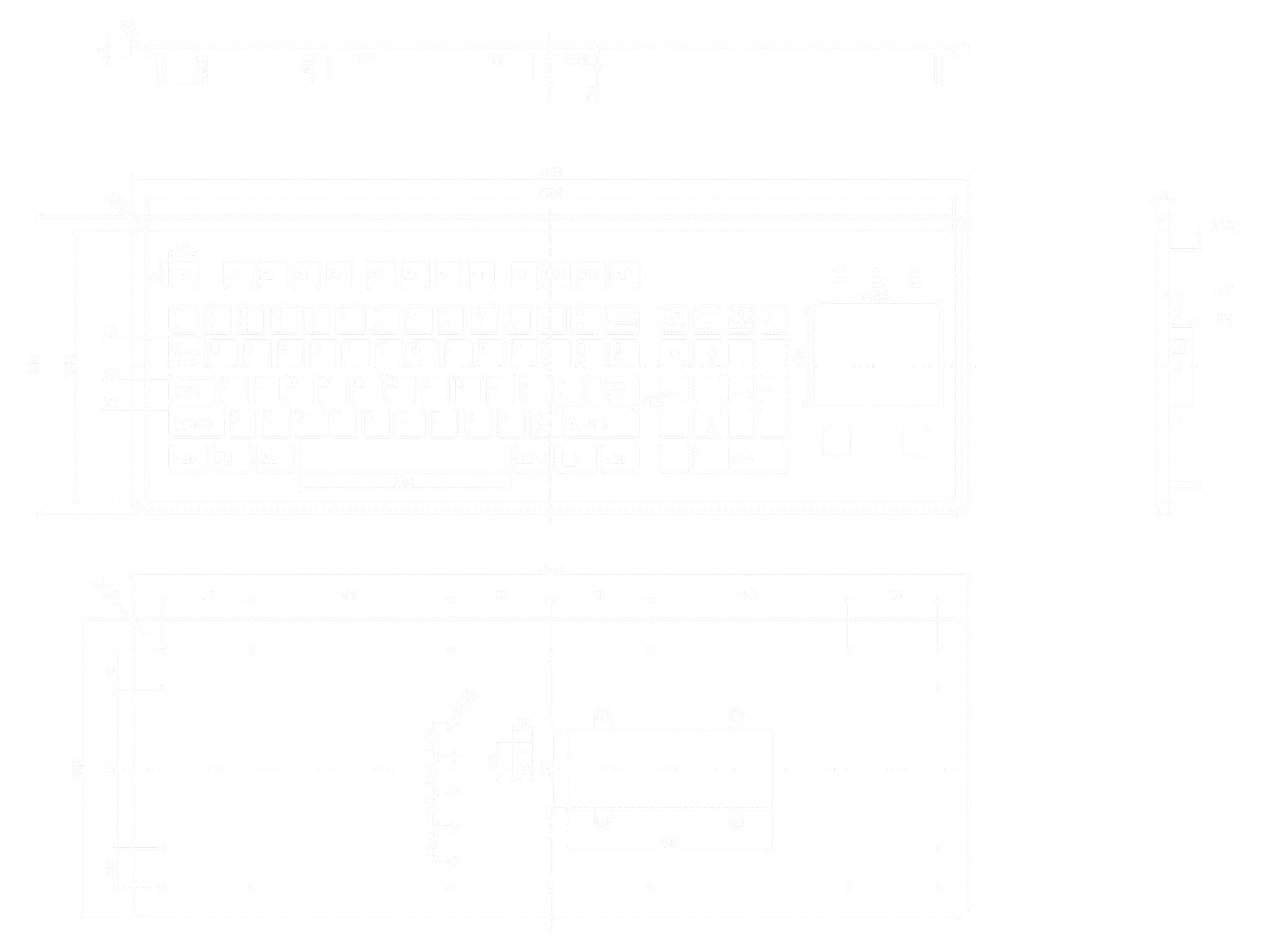 product size