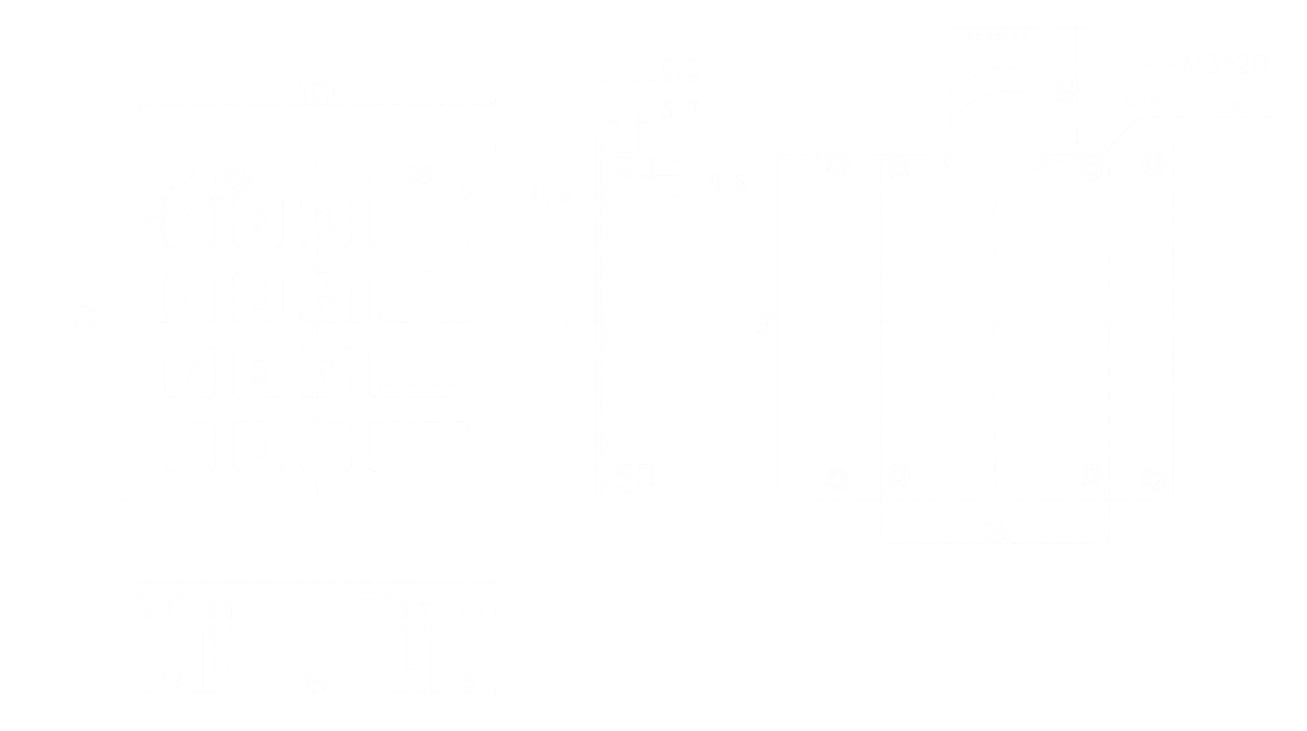 product size
