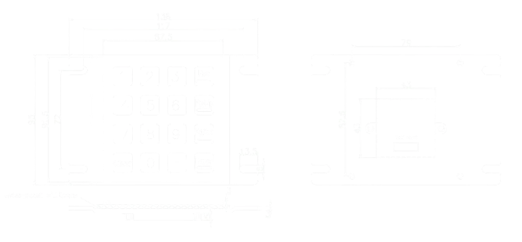 product size