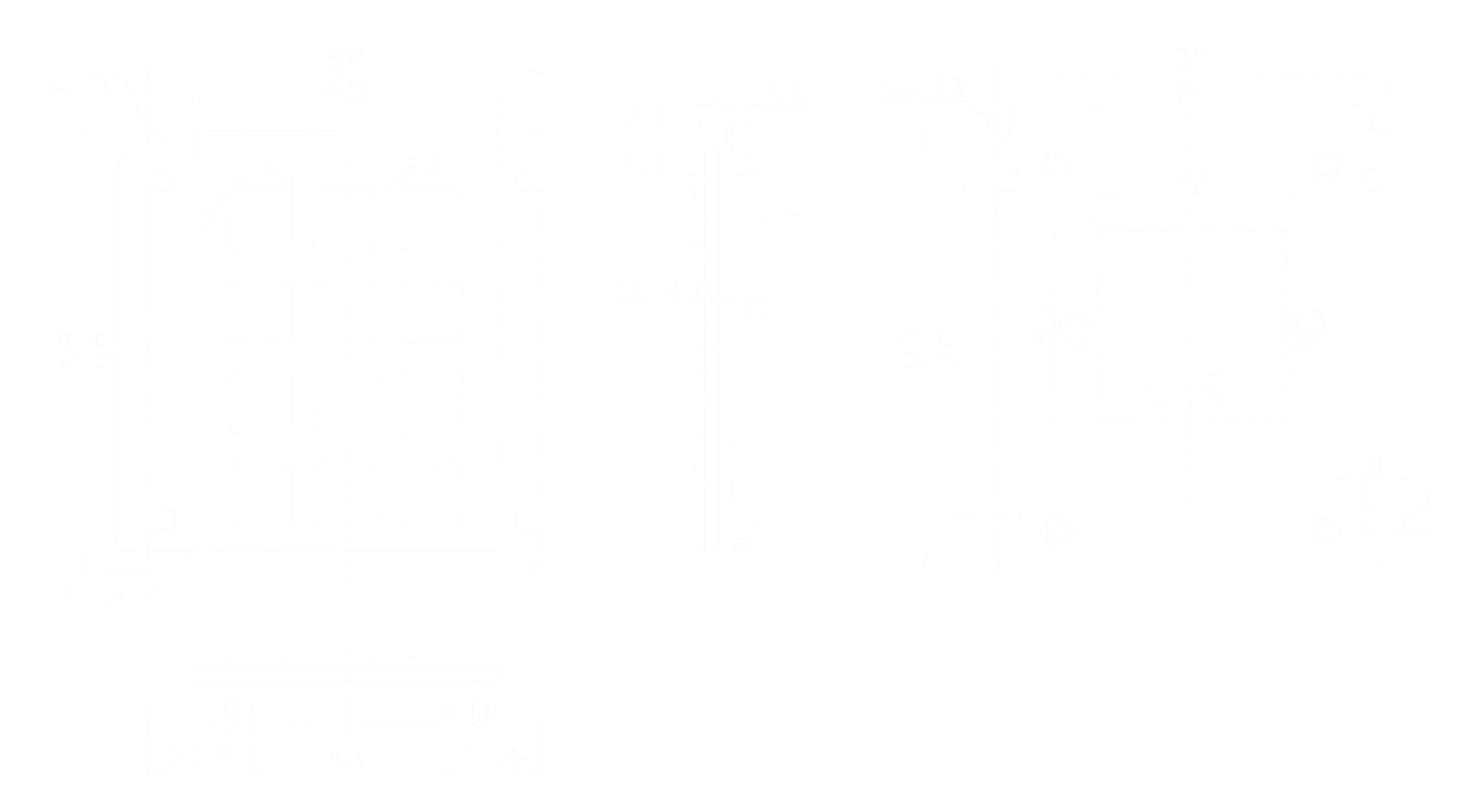 product size