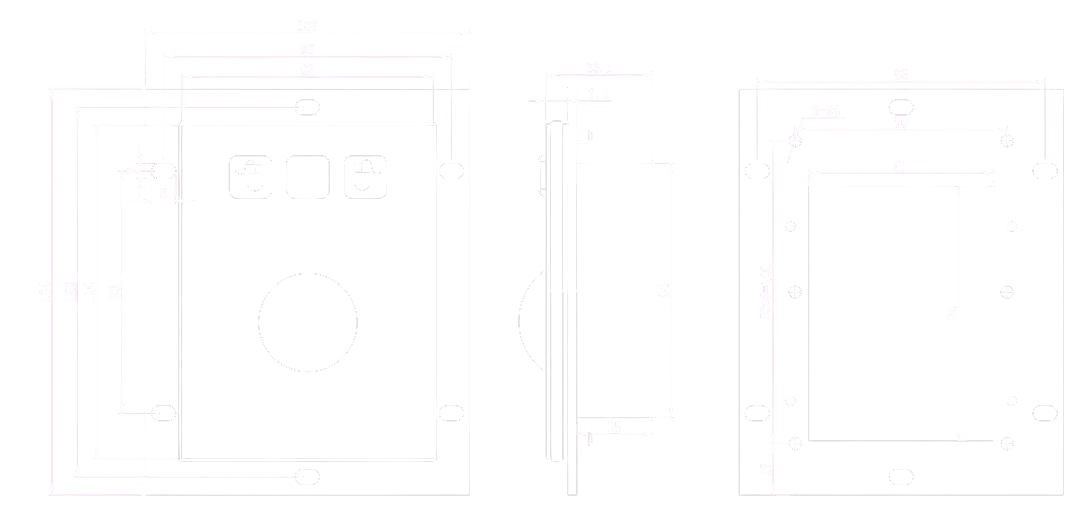 product size