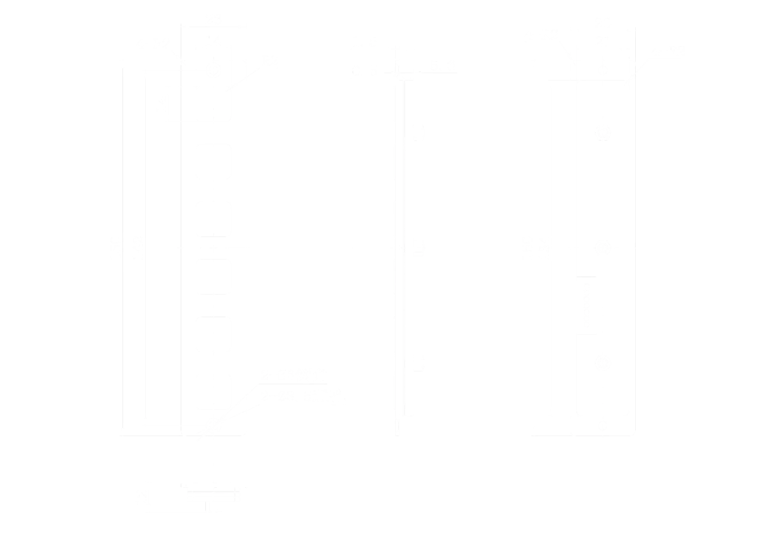 product size