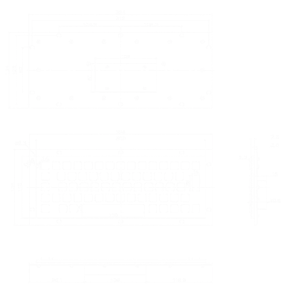 product size