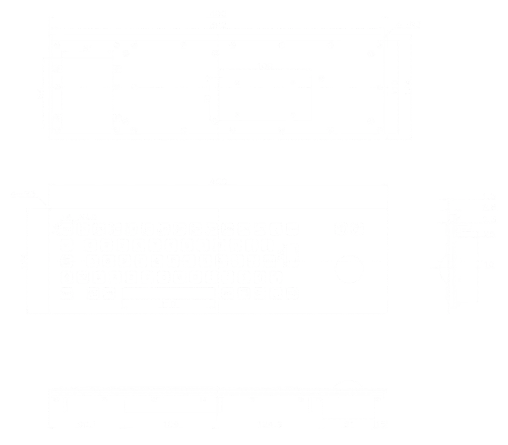 product size