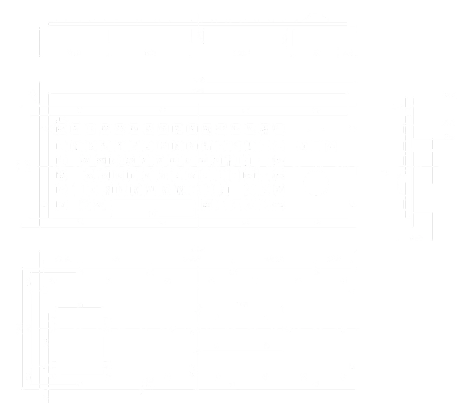 product size