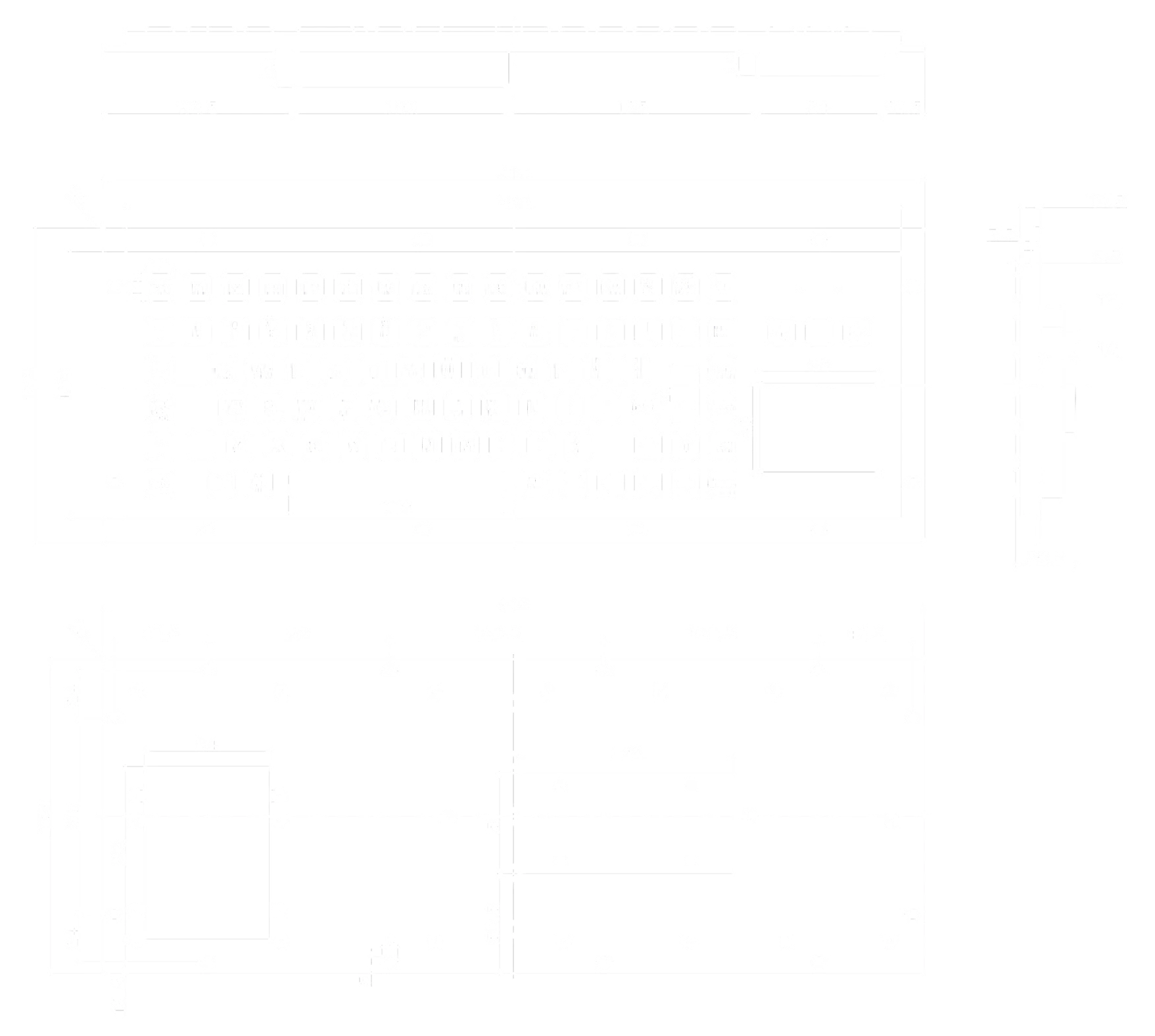product size
