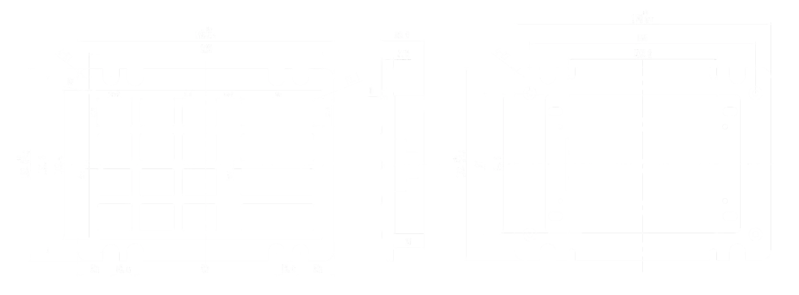 product size