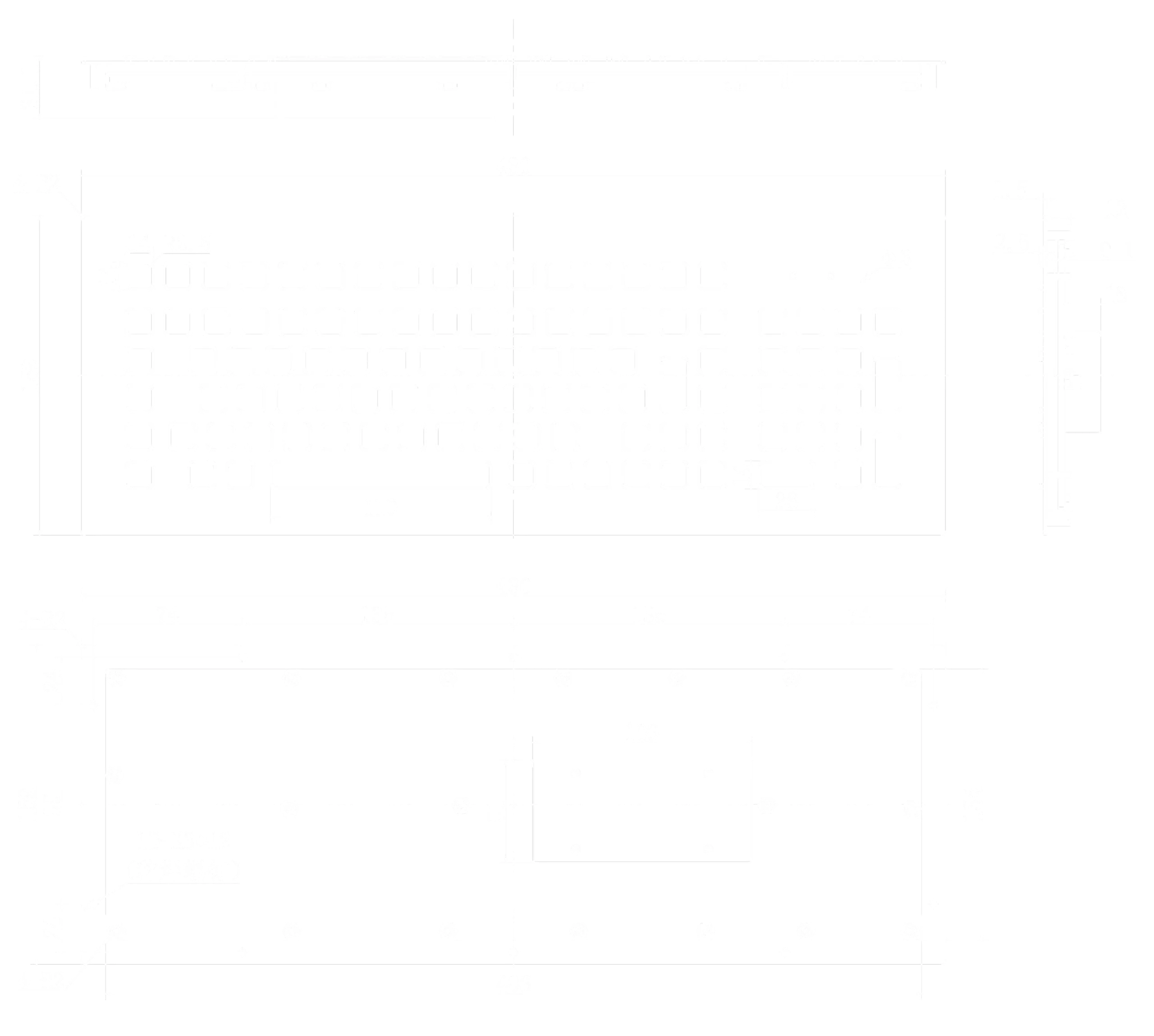 product size