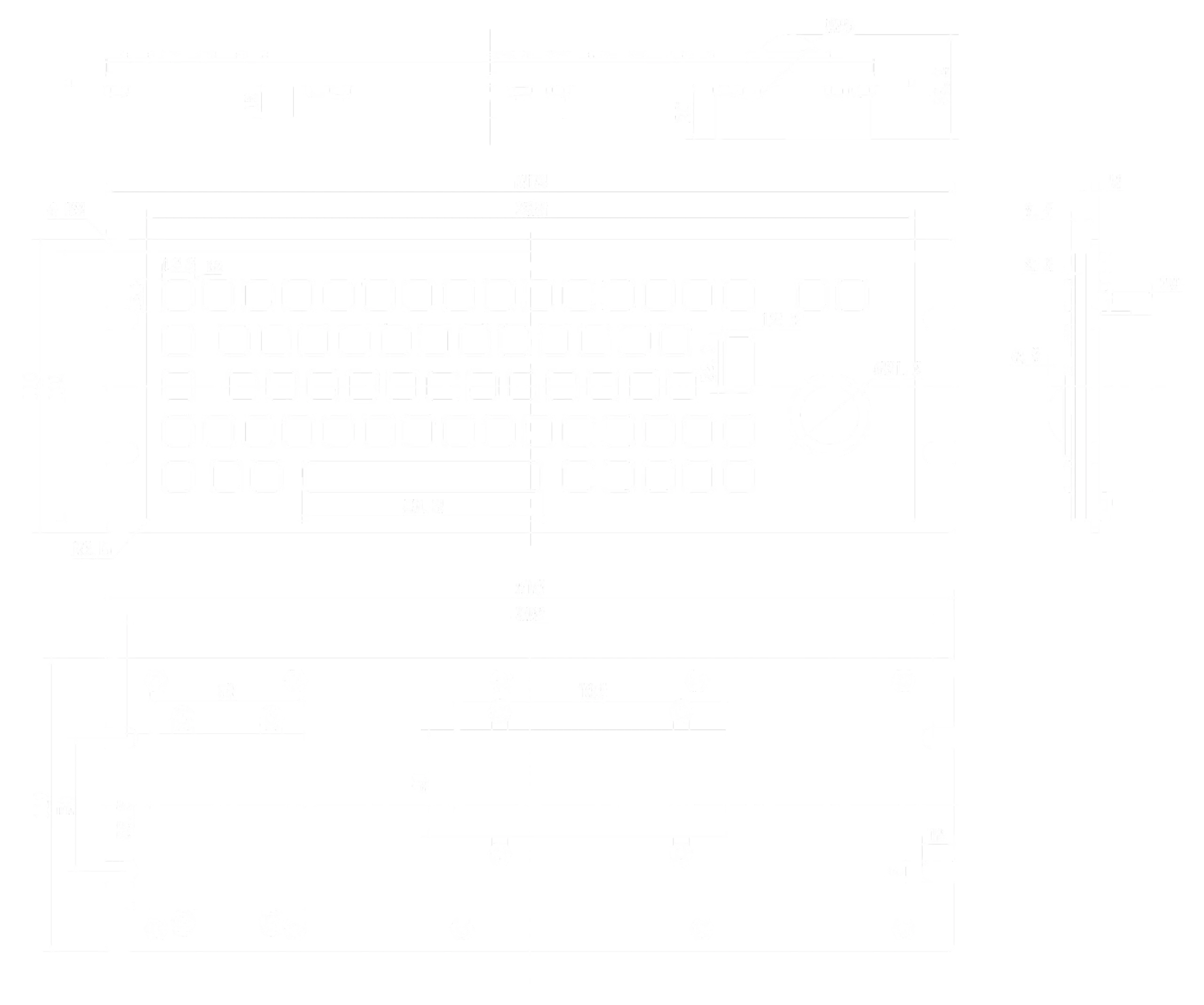 product size