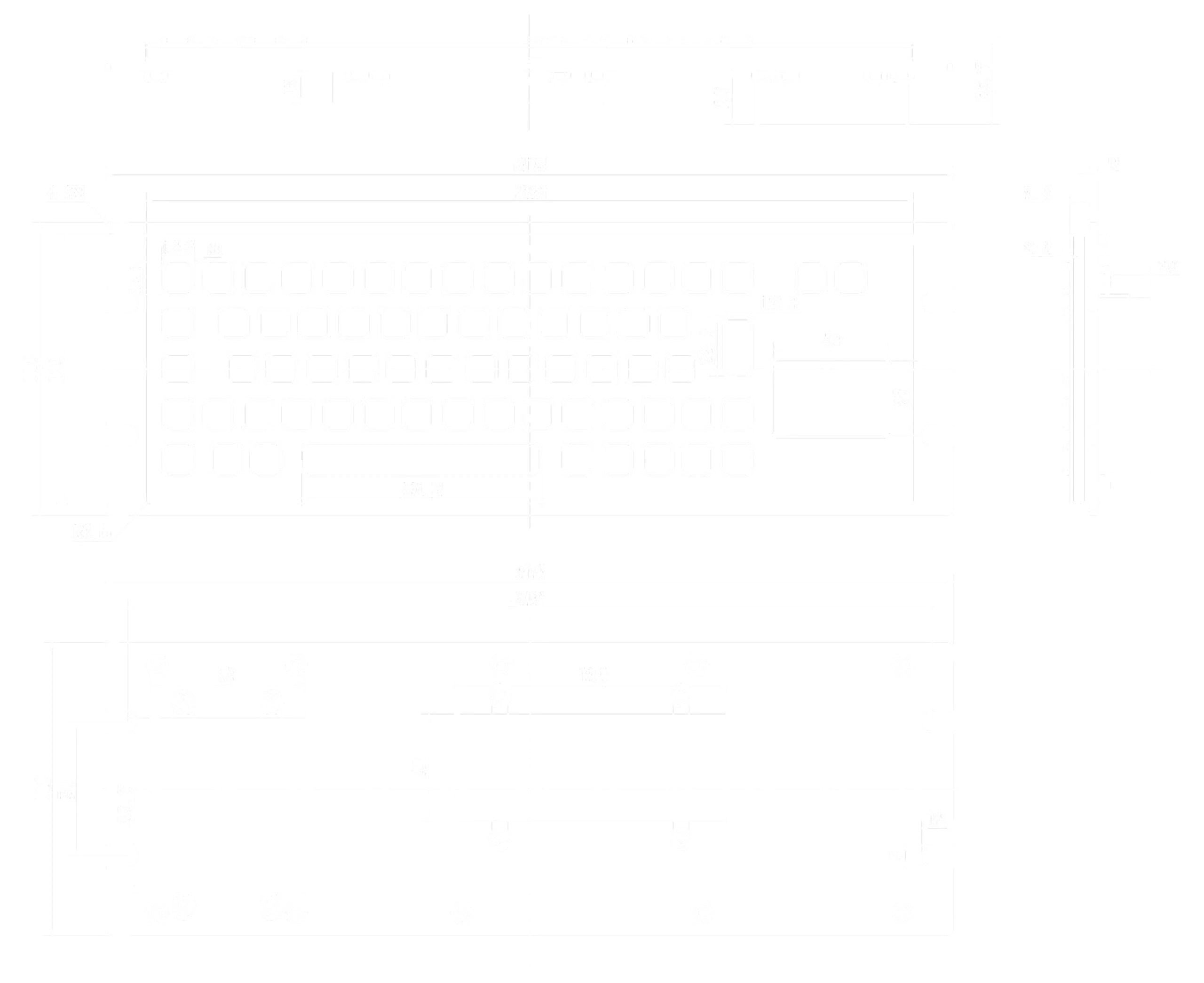 product size